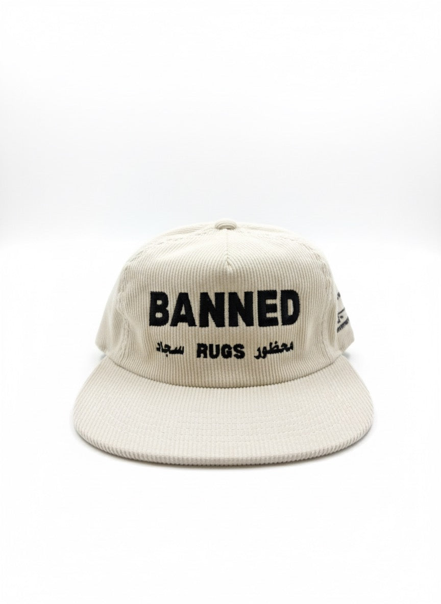 [Codename: “Type-01 Corduroy”]
Classification: Internal Material Study / Release No. 01