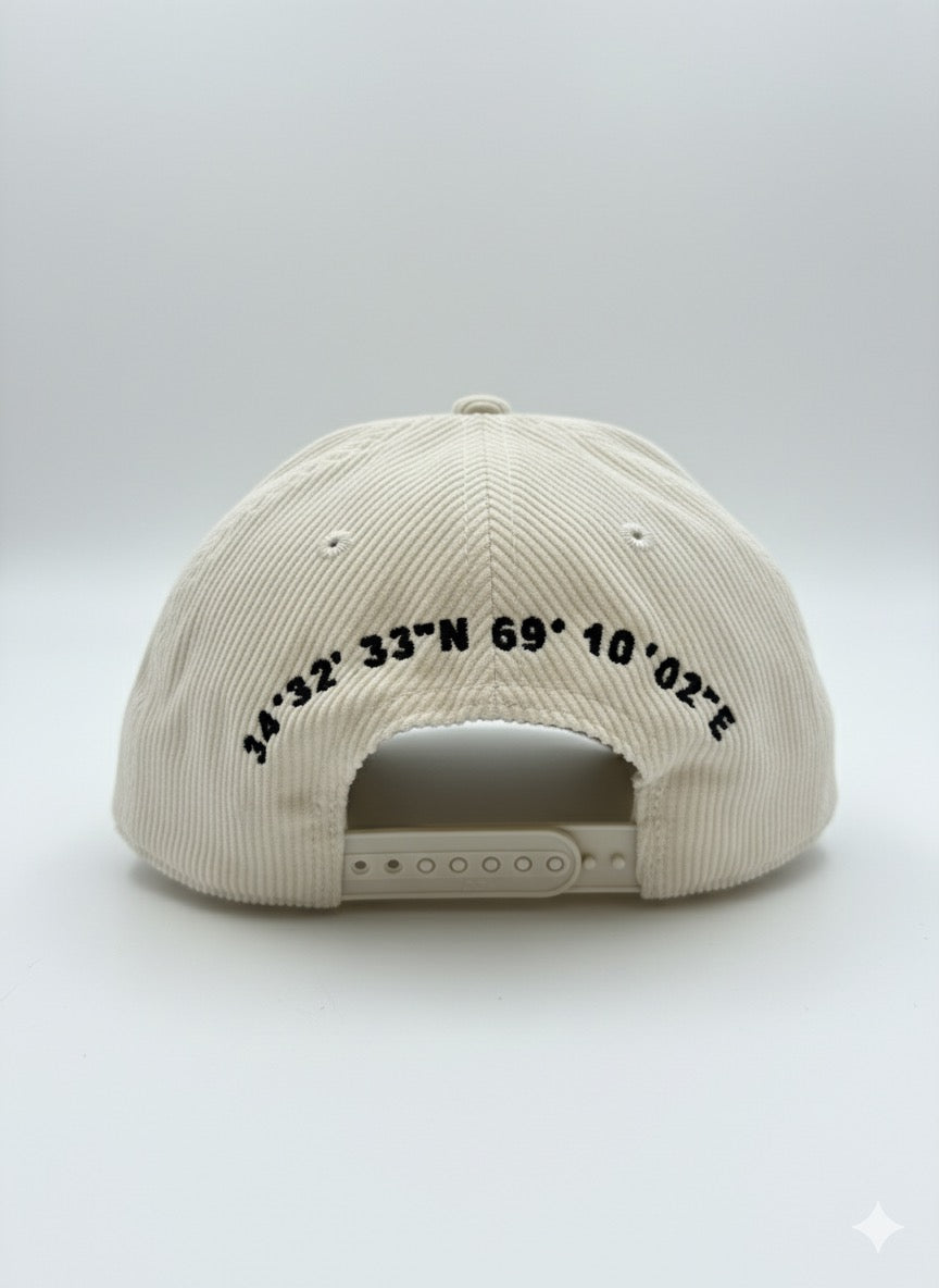 [Codename: “Type-01 Corduroy”]
Classification: Internal Material Study / Release No. 01