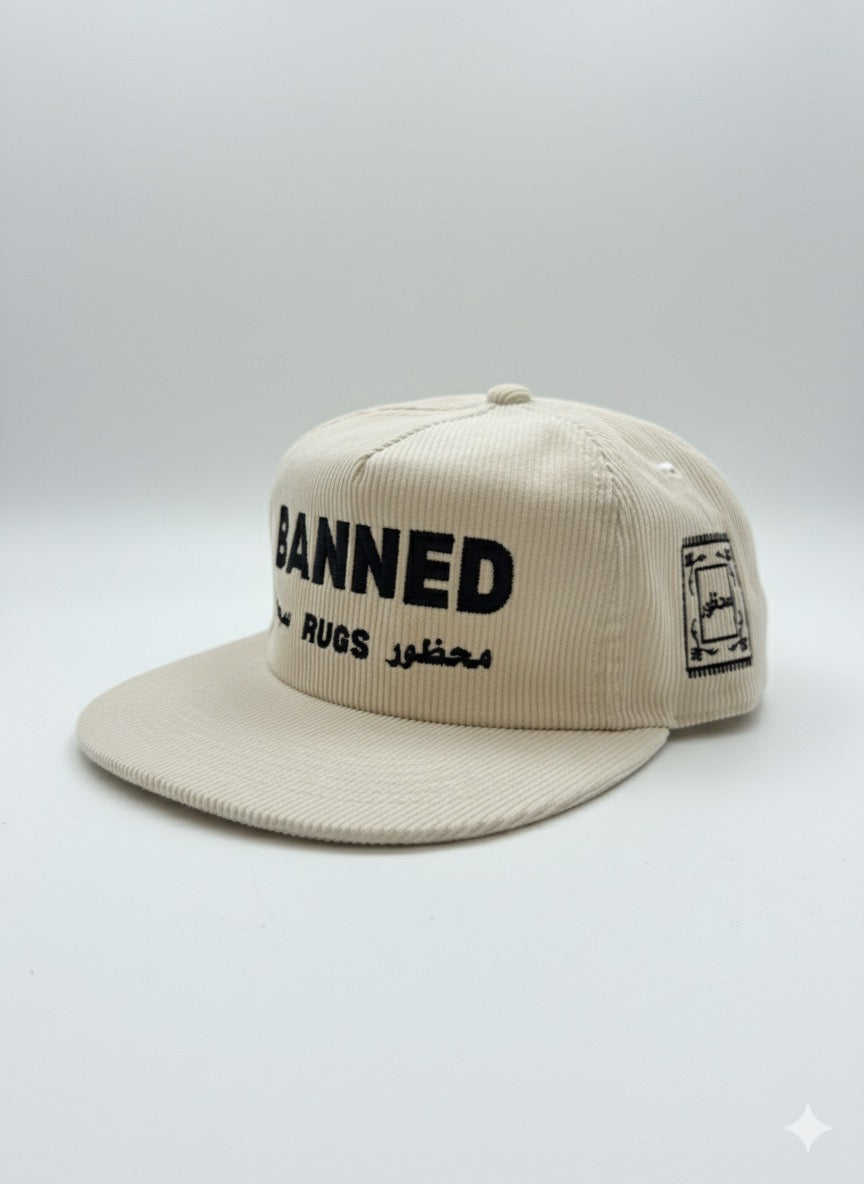 [Codename: “Type-01 Corduroy”]
Classification: Internal Material Study / Release No. 01