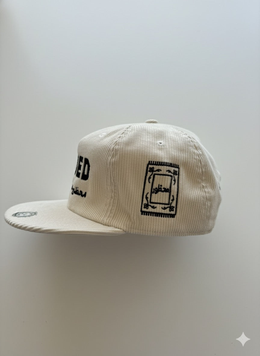 [Codename: “Type-01 Corduroy”]
Classification: Internal Material Study / Release No. 01